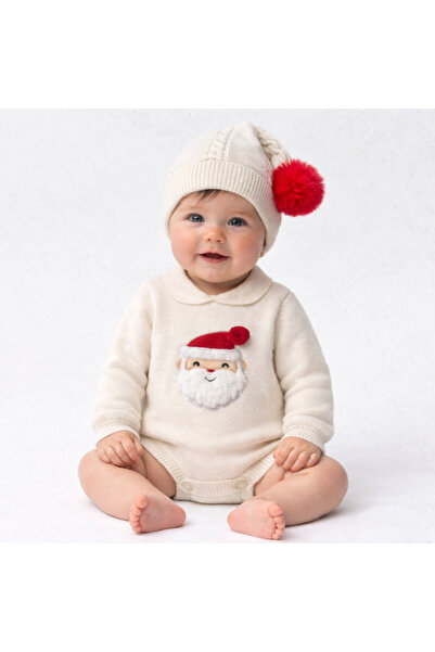 Nipperland طقم أطفال عضوي للجنسين مكون من قطعتين 100% قطن