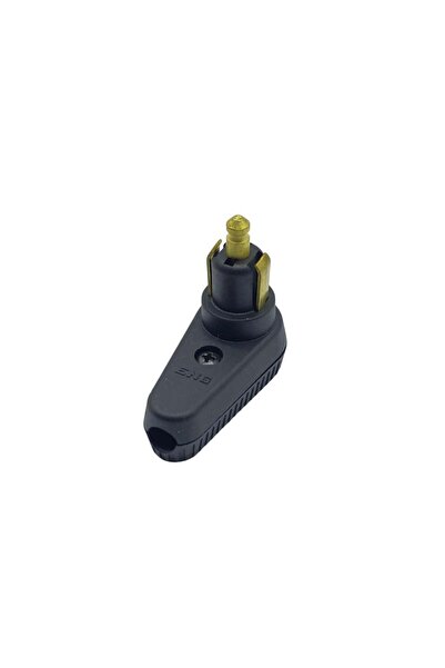 Eng ÇAKMAK FİŞİ (L TİPİ) (USA-EUROPE GİRİŞ) (İNCE UÇ 12 MM)