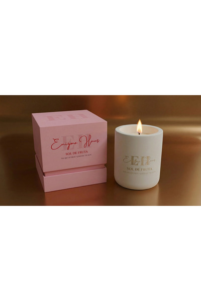 Enigma Haus SOL DE FRUTA