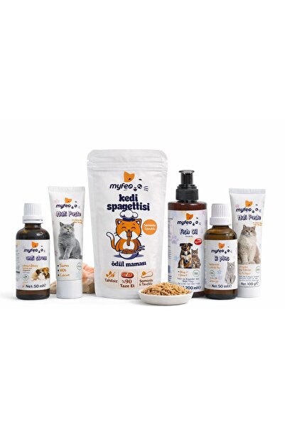 MYFEO 6 LI PAKET