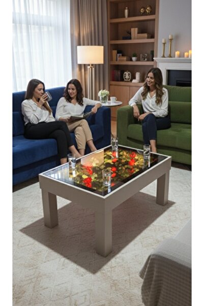 SY SAHRA. VİZYON RENK SONSUZ DİBSİZ KUYU ORTA SEHBA