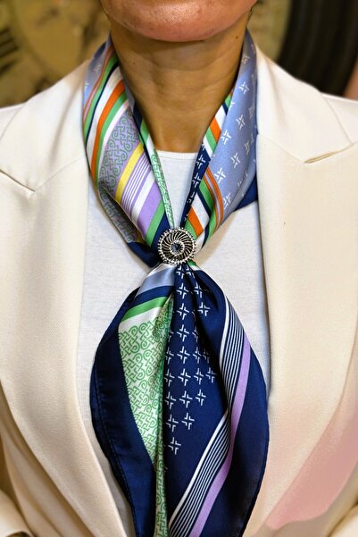 dukart Trendlover Scarf, Foulard, Bandana 70X70 cm