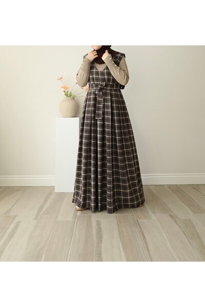 NAS TESETTÜR Ekose Jile