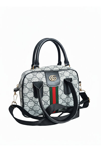 MAMIN Hand and shoulder bag