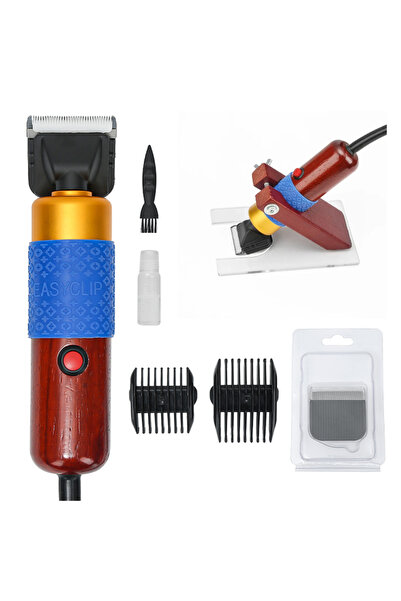 Tuft Art Tufting Traş Makinesi