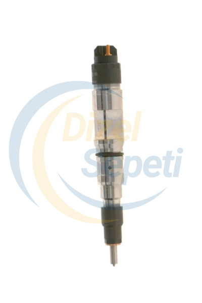 0445124033 FORD CARGO EURO6 ENJEKTÖR