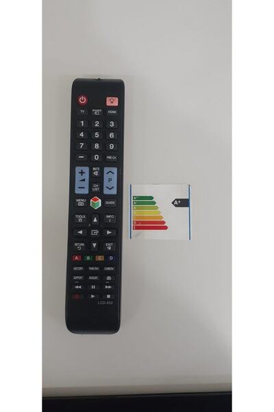 Samsung Tüm Akıllı, Sihirli, Mouseli,smart Kumanda Yerine Uyar