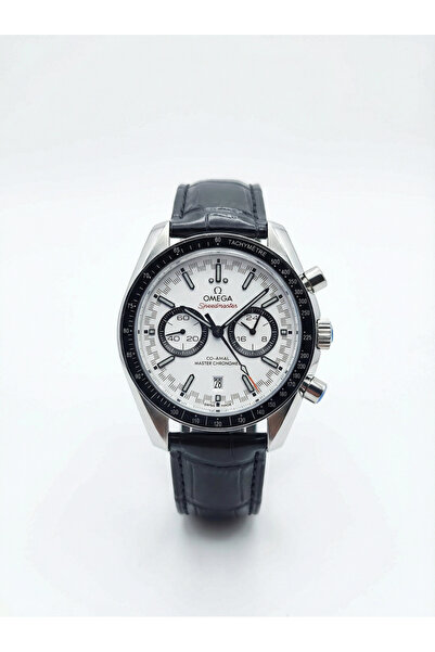 Omega Omega Speedmaster Co-Axial Master Chronometer
