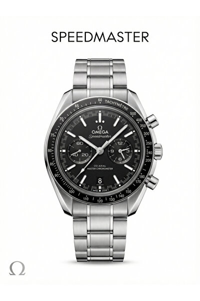 Omega Omega Speedmaster Professional Chronograph Watch