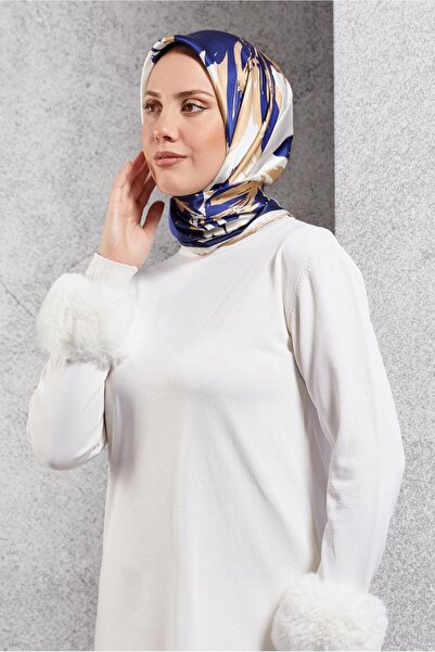 Alvina Alvina Silk Scarf 51570