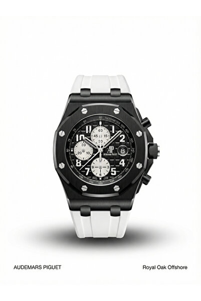 audemars Audemars Piguet Royal Oak Offshore Chronograph Watch