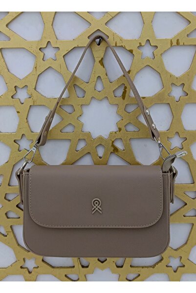 tekmagic bags حقيبة يد نسائية كلاسيكية رياضية ذات غطاء متقاطع وحزام متقاطع