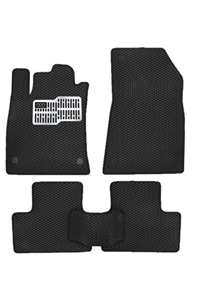 Bod Hyundai i20 EVA Hücreli Premium Plus Oto Paspas Takımı 2020 ve Sonrası