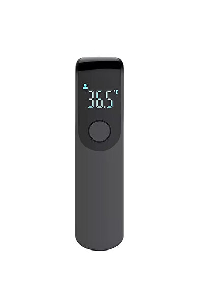 YUKUI Type 4 Medical Digital Infrared Thermometer Quick Temperature Measureme...