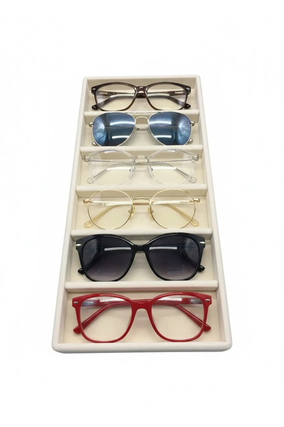 Aydın Decor Domestic Production Leafy Model Suede Fabric Cream Color 38/19 Cm...