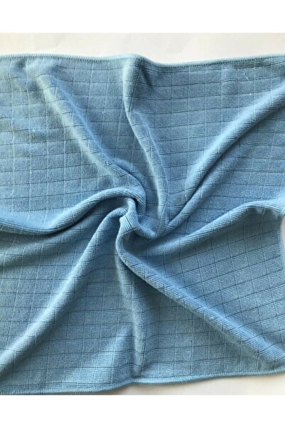 Miss Clean Mikrofiber Profesyonel Mutfak Bezi (40X40CM 1 ADET)