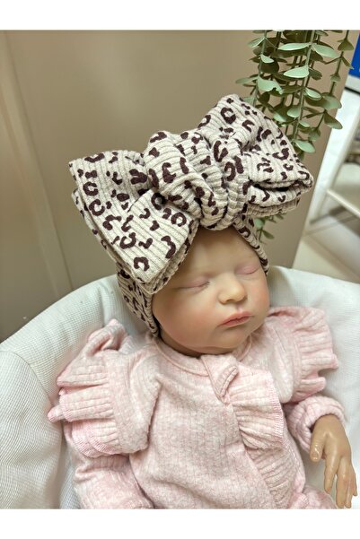 Lolidenss Леопардова бандана