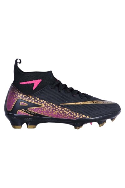 LALİGA 610 Syh-Gold Men's Sock Crampon Shoes