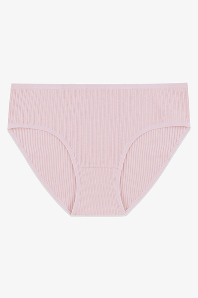 koza iç giyim Γυναικεία καμιζόλα Bato με φαρδύ γείσο - Σετ 3 τεμ