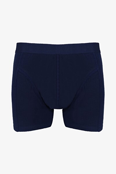 koza iç giyim Ανδρικά βαμβακερά μπόξερ με μονό σχέδιο