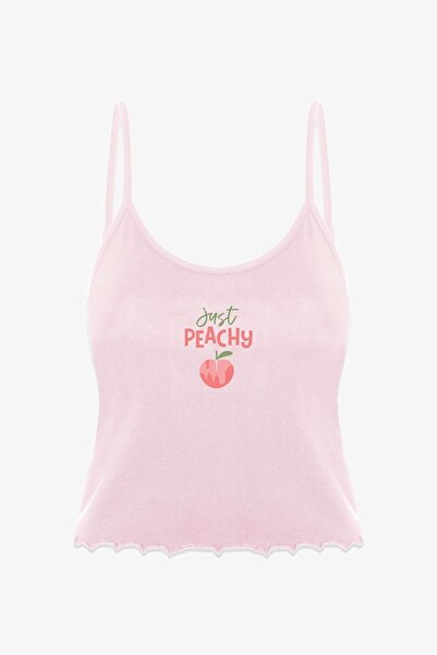 koza iç giyim Γυναικείο βαμβακερό μωρό με κορδόνι με λουράκι σορτς πιτζάμα