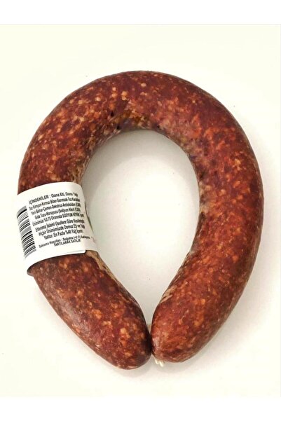 TSU Dana Sucuk 500 Gr