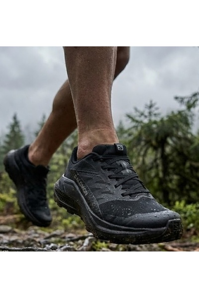 Salomon Water and Cold Resistant Men's Winter Outdoor Shoes