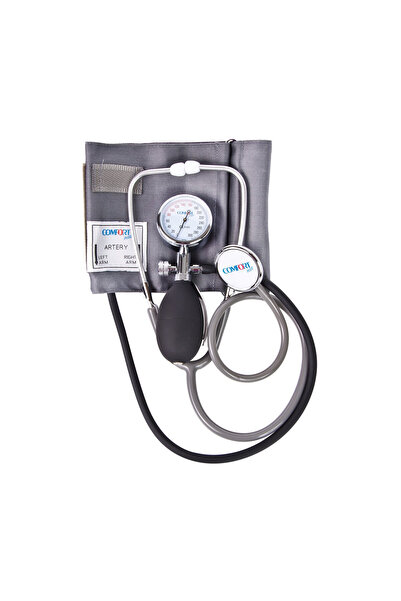 Comfort Plus DM-101 Palm Tipi Stetoskoplu Tansiyon Aleti