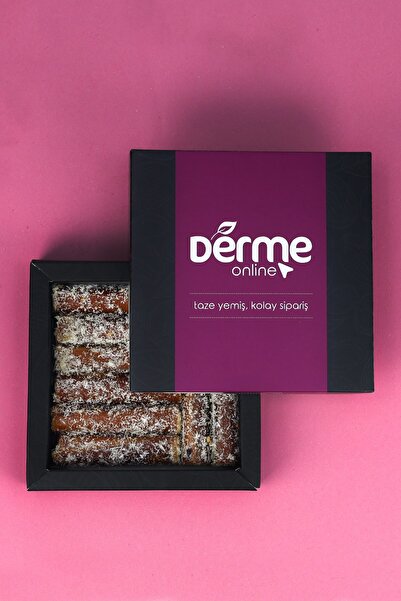 Derme PESTİL SARMA HİNDİSTAN CEVİZLİ 300 Gram