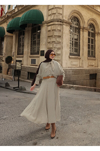 MODA AKSA 5450 KÜP TAKIM YEŞİL