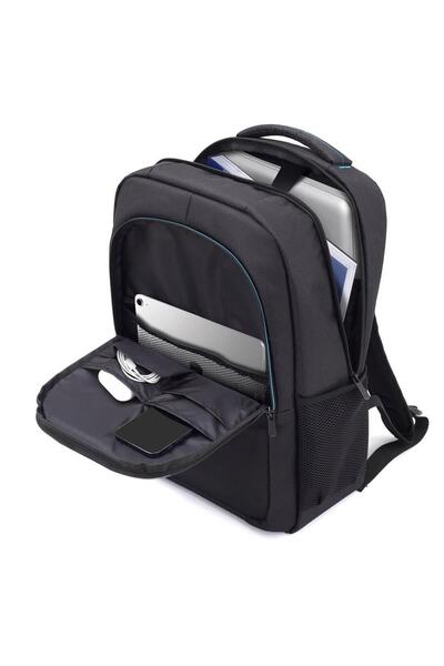Mack Mcc-505 15,6" Move Notebook Backpack Μαύρο