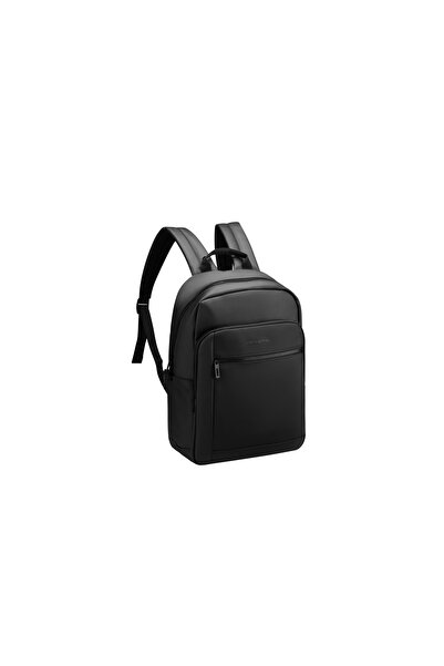 Volkano Mason 14.1" Laptop Backpack Water-Resistant Durable Travel School Wor...
