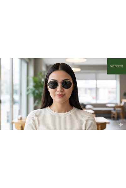 GF Ferre GF. FERRE UNISEX GÜNEŞ GÖZLÜĞÜ 1149 01 418 145