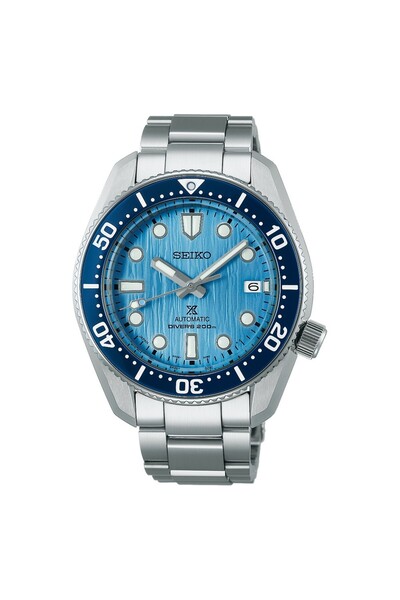 Seiko Spb299J1 Men's Wristwatch