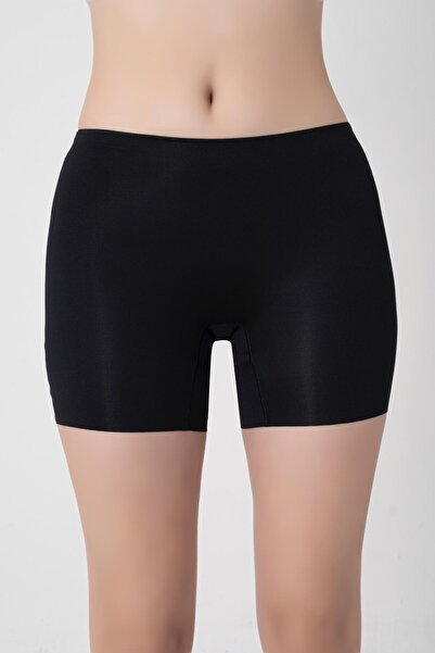 Best Model Dikişsiz Lazer Boxer 6015