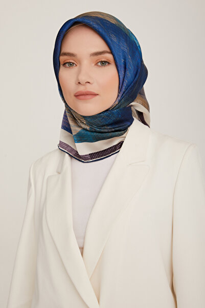 Armine Eșarfă de mătase 8830DS-32 - Nostalgia Silk Sura
