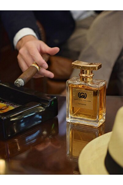 Giovanni William Tatsukaze Erkek Parfum | Güçlü Kalıcı | Rom Akoru, Vhisky Ar...