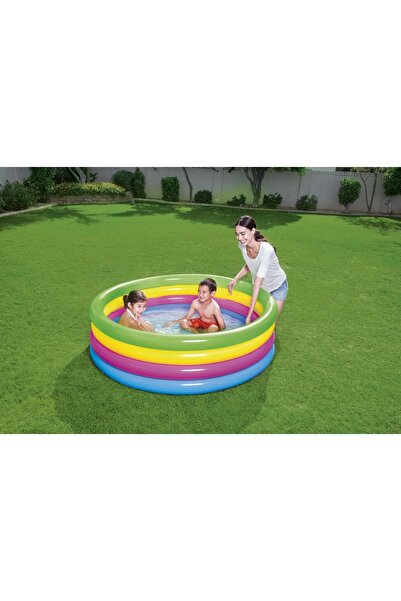 BESTWAY 51117 Şişme Havuz 157X46 CM