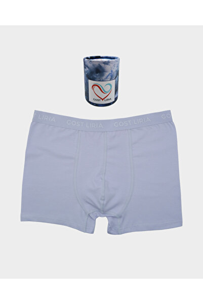 GOST LİRİA Boxeri pentru bărbați Cloud Lilac Lila