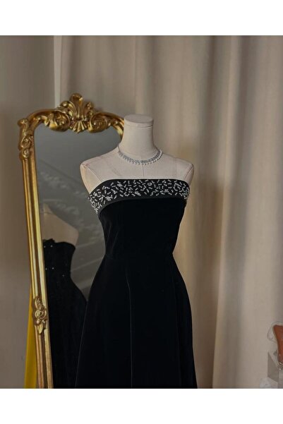 vanus fashion Long evening dress 5266