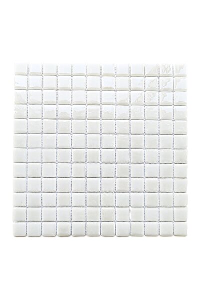 MozaiKristaL Hobi ve Sanatsal çalışmalar için Cam Mozaik. Mozaik ölçüsü: 25x2...