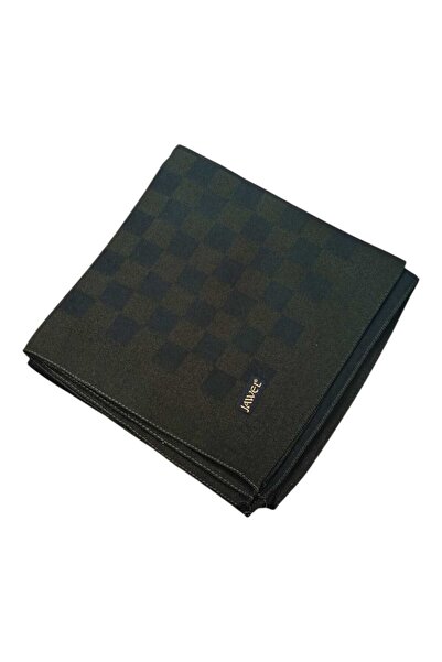 Eripek 100% Cotton Thick Woven Thick Winter Scarf That Mothers and Aunties Love.