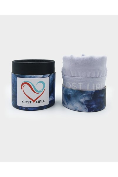 GOST LİRİA - Cloud Lilac Sports Bralet Lilac