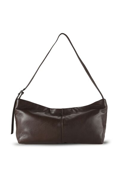liebeskind Fiona Schultertasche Leder 32 cm