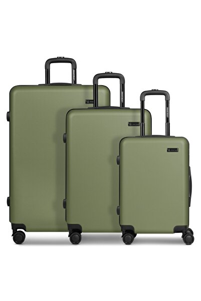 Smartbox Ediția 05 4 Rollen Kofferset 3-teilig