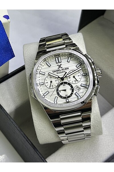 Daniel Klein MAN WATCH