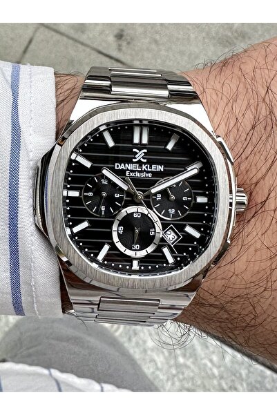 Daniel Klein MAN WATCH