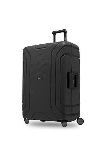REDOLZ Essentials 15 Dreipunkt-Verschluss ile 4 Rulolu Araba 75 cm