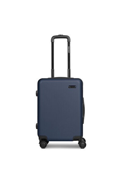 Smartbox Ediția 05 4 Rollen Kabinenttrolley 55 cm