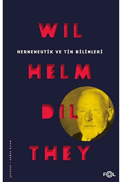 Generic Brand Hermeneutik Ve Tin Bilimleri